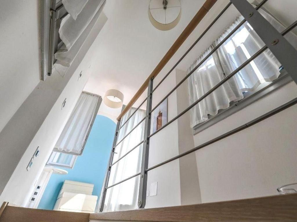 Fulcanelli Apartment Bologna Luaran gambar