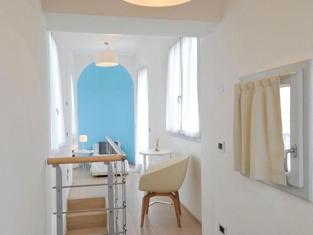 Fulcanelli Apartment Bologna Luaran gambar