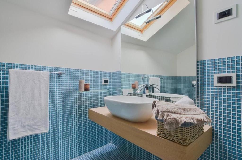 Fulcanelli Apartment Bologna Luaran gambar