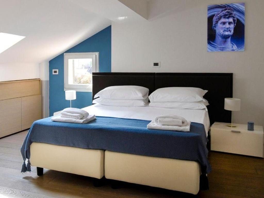 Fulcanelli Apartment Bologna Luaran gambar